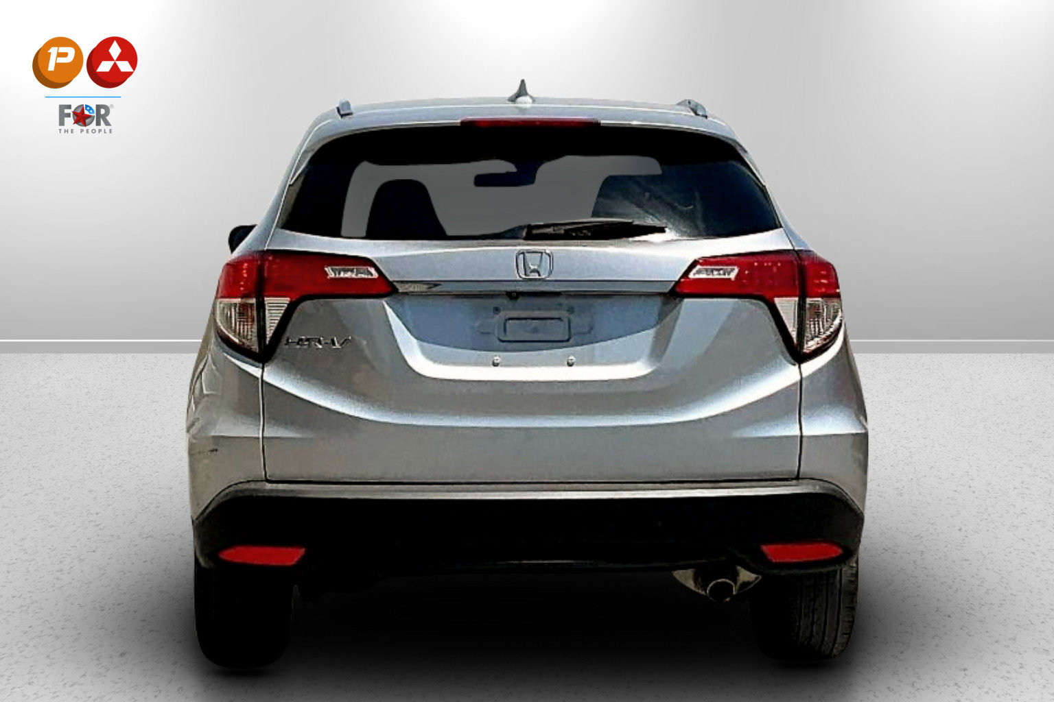 Used 2020 Honda HR-V EX image 4