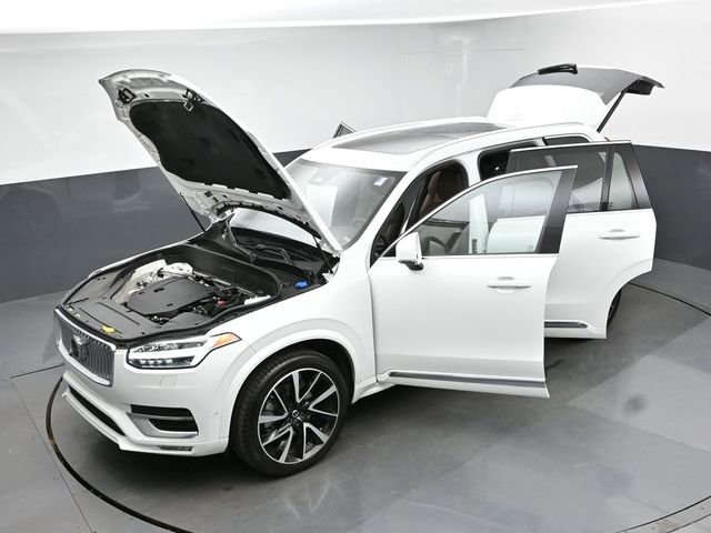 Used 2023 Volvo XC90 B6 Plus w/ Protection Package Premier AWD/4WD image 52