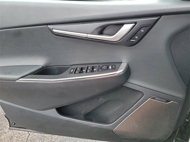 Used 2022 Kia EV6 Wind image 28