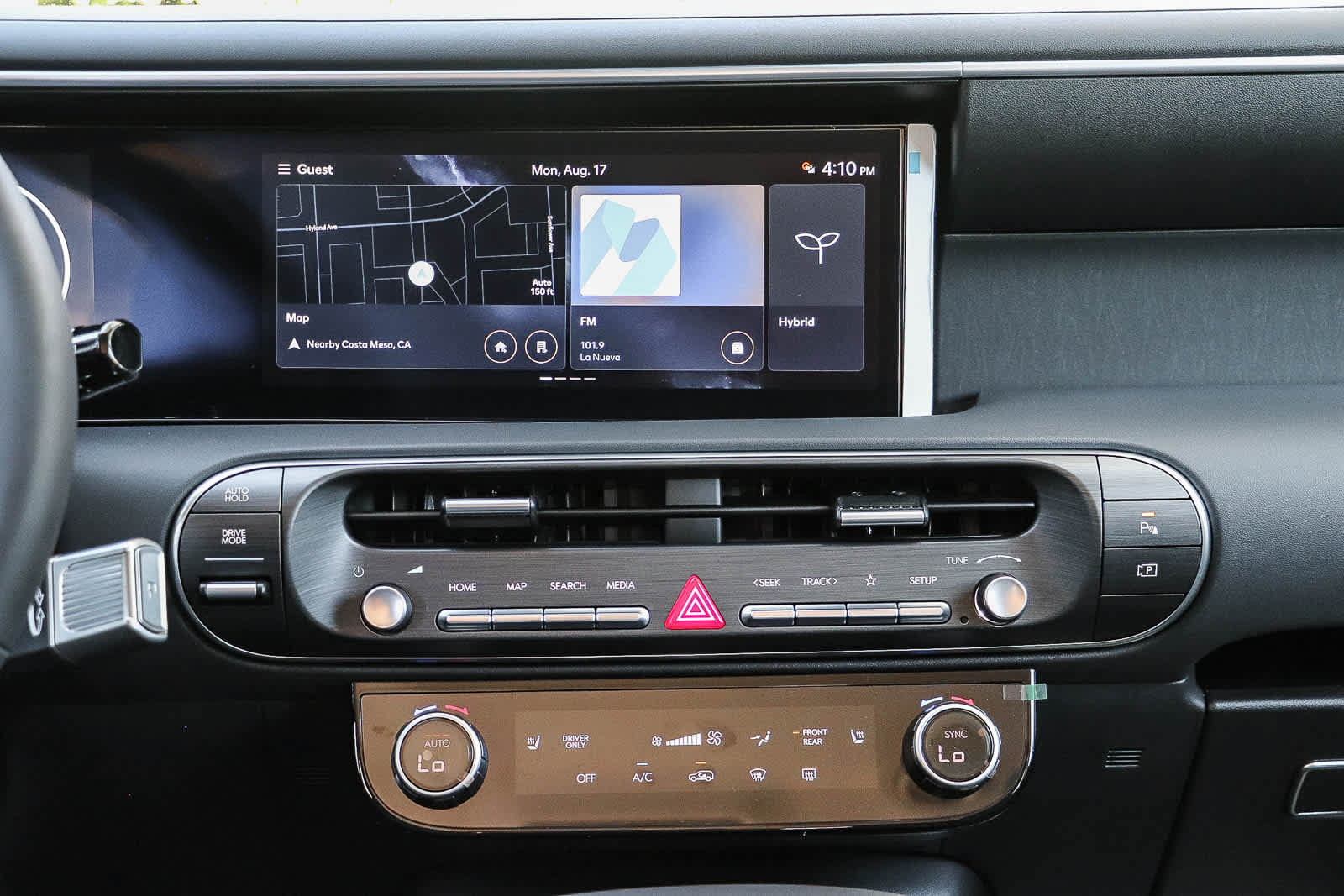 New 2027 Hyundai Palisade SEL FWD image 14