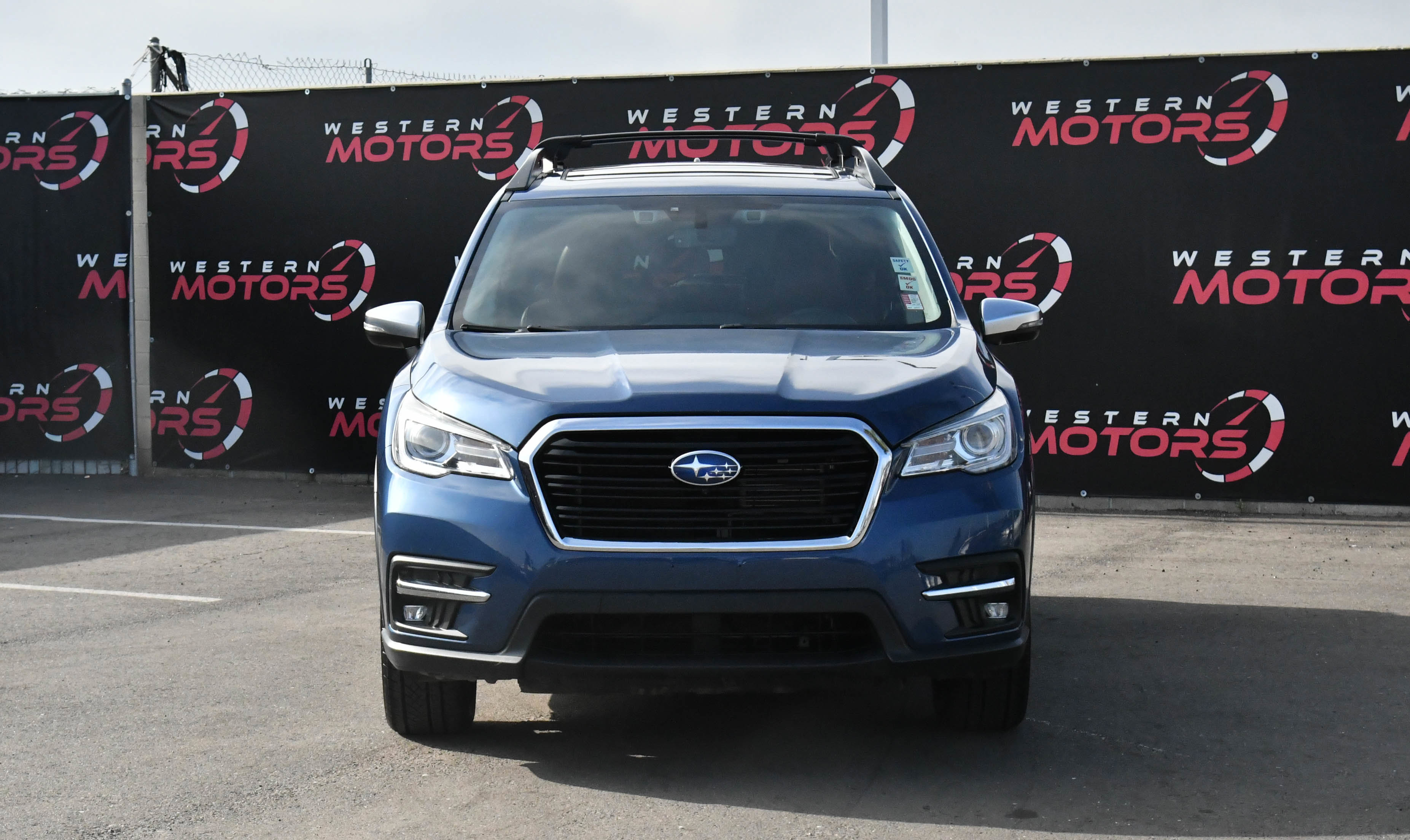 Used 2022 Subaru Ascent Touring image 2