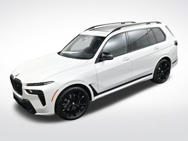 New 2026 BMW X7 M60i image 27