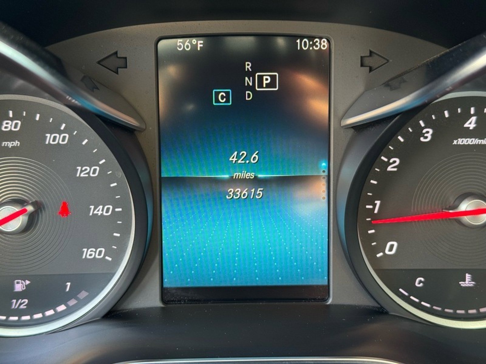 Used 2019 Mercedes-Benz C 300 Sedan image 25