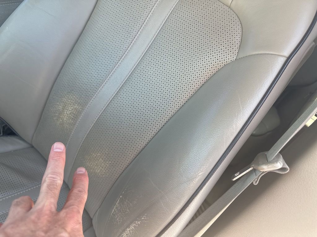 Used 2013 Lincoln MKX FWD image 11
