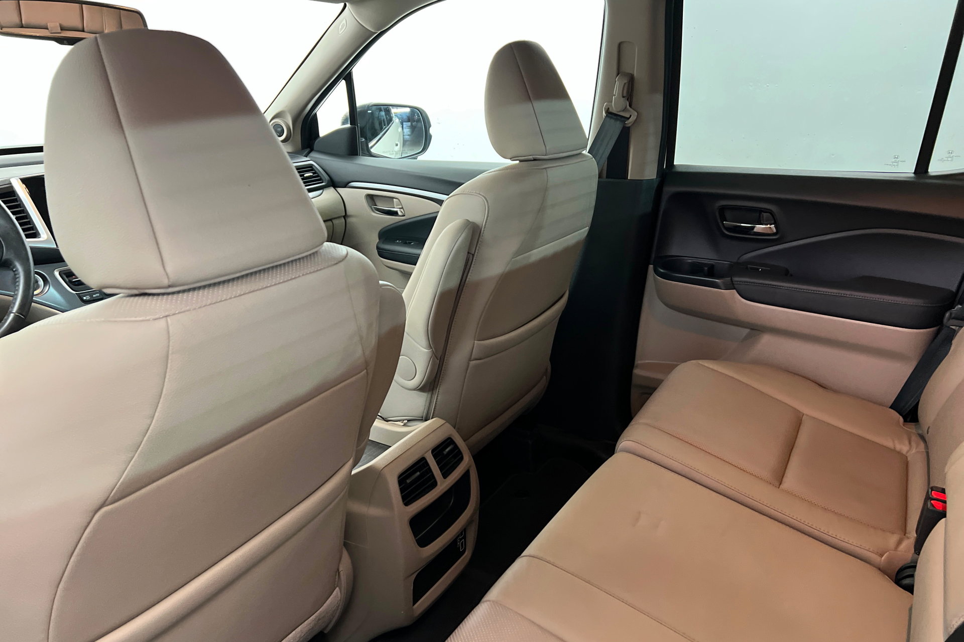 Used 2019 Honda Ridgeline RTL-T image 19