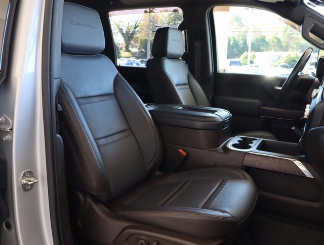 Used 2021 GMC Sierra 2500 Denali w/ Denali Ultimate Package image 54