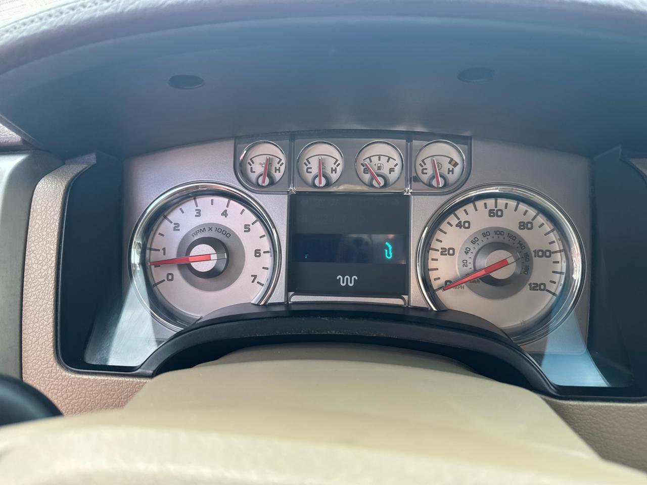 Used 2010 Ford F150 King Ranch AWD/4WD image 19