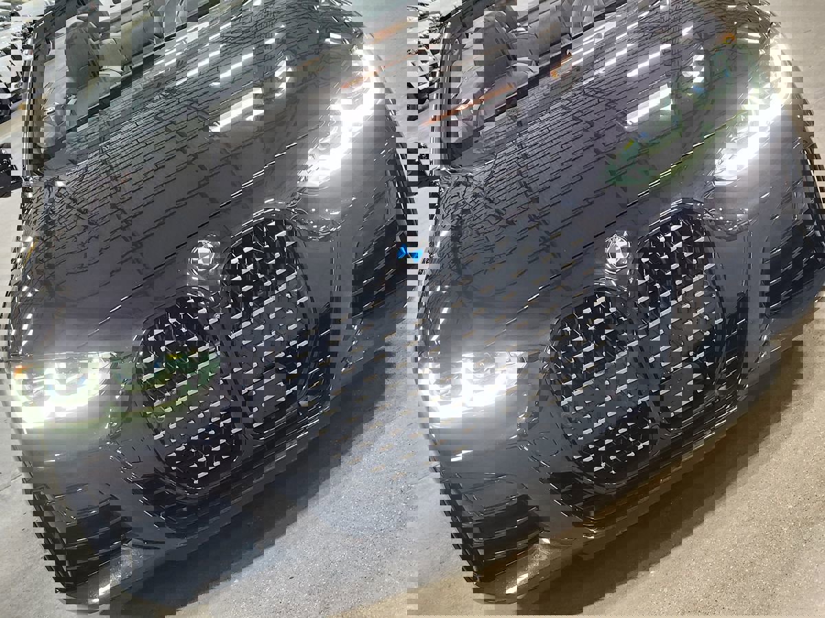 Used 2022 BMW 440i xDrive Convertible image 20