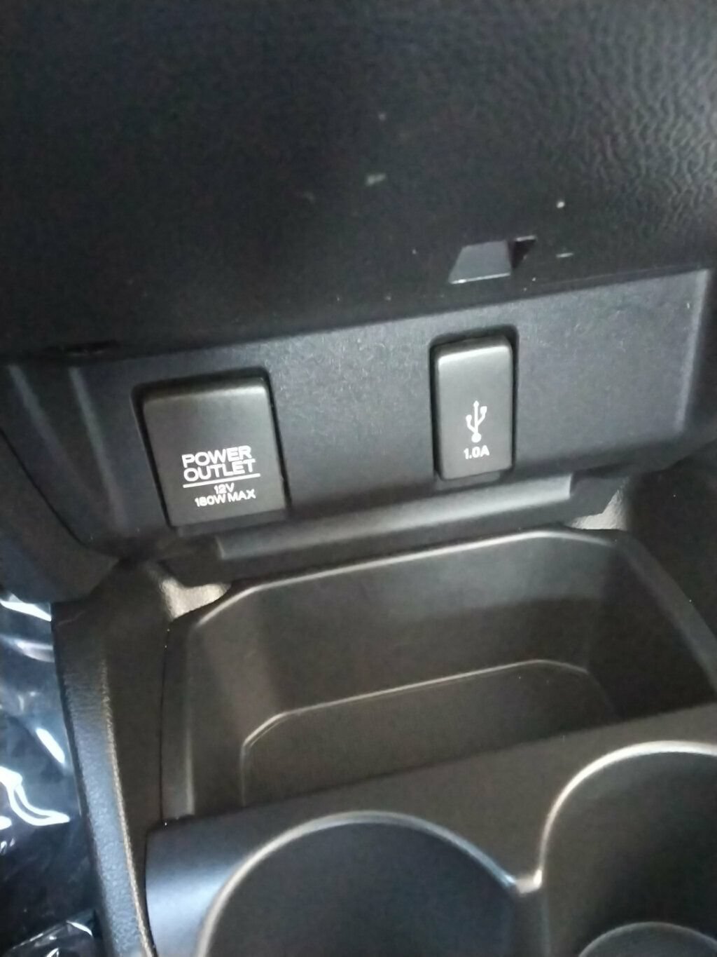 Used 2019 Honda Fit LX image 19
