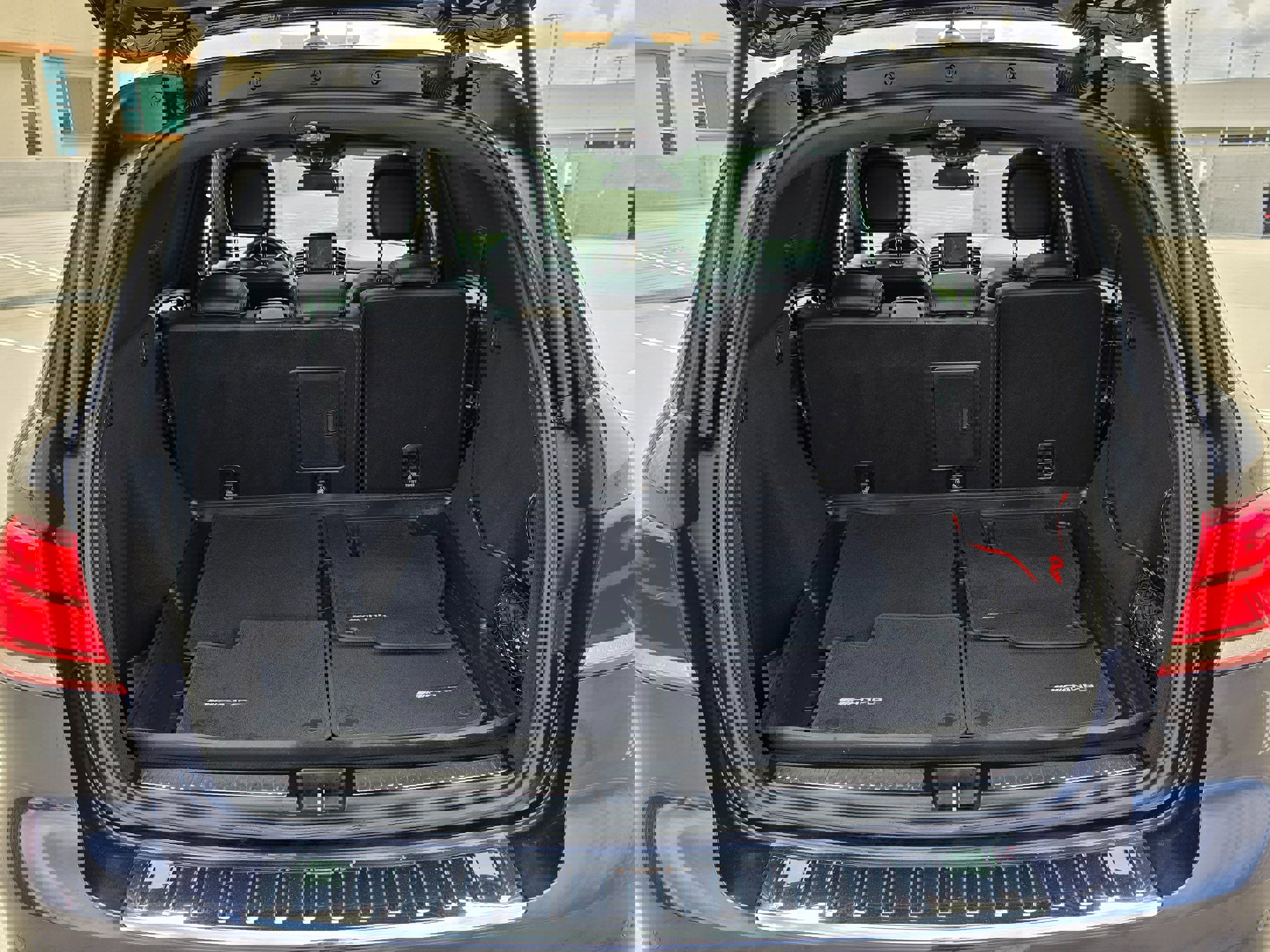 Used 2017 Mercedes-Benz GLE 43 AMG 4MATIC image 21