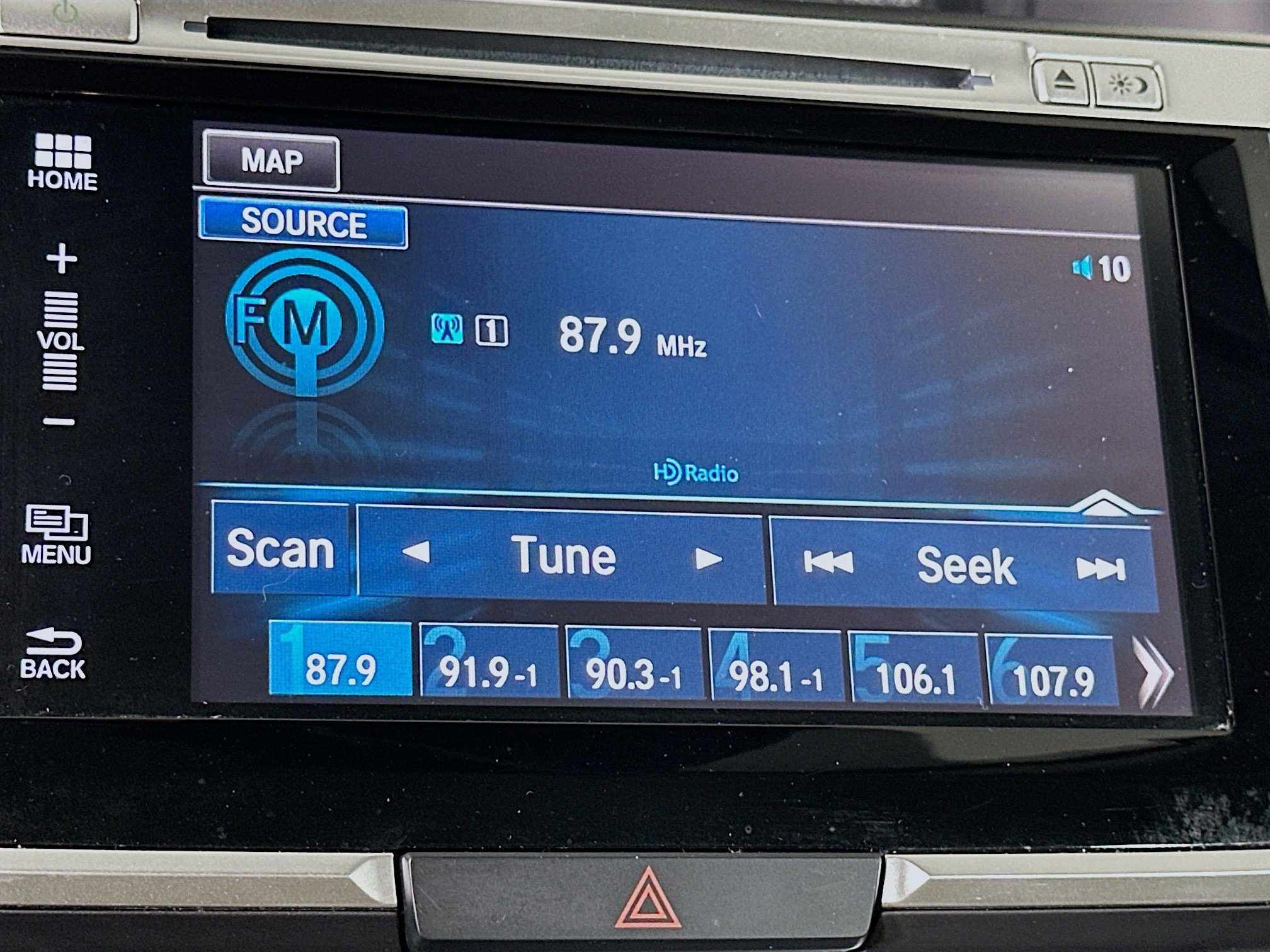 Used 2017 Honda Accord EX-L image 21