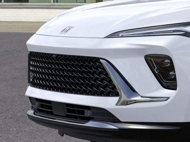 New 2026 Buick Envision Sport Touring image 13