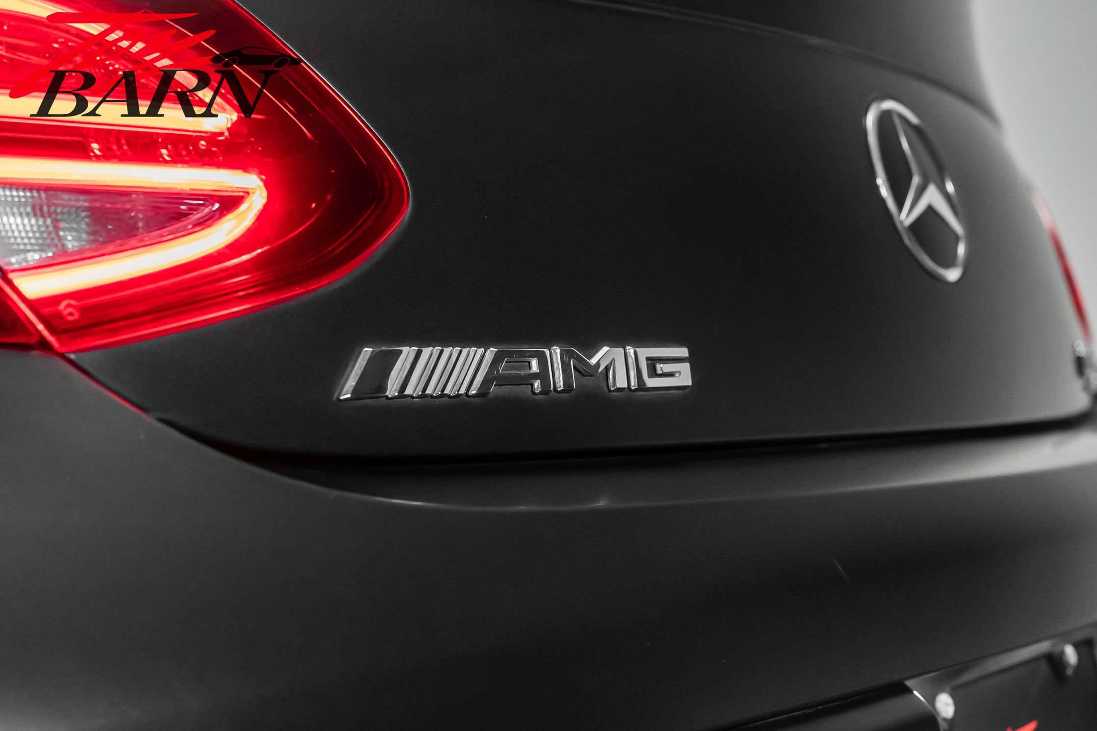 Used 2019 Mercedes-Benz C 63 AMG S image 15