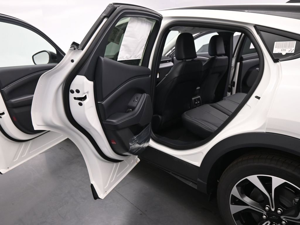 New 2026 Ford Mustang Mach-E Select image 17