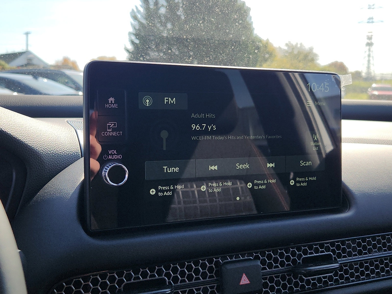 New 2026 Honda HR-V Sport image 11