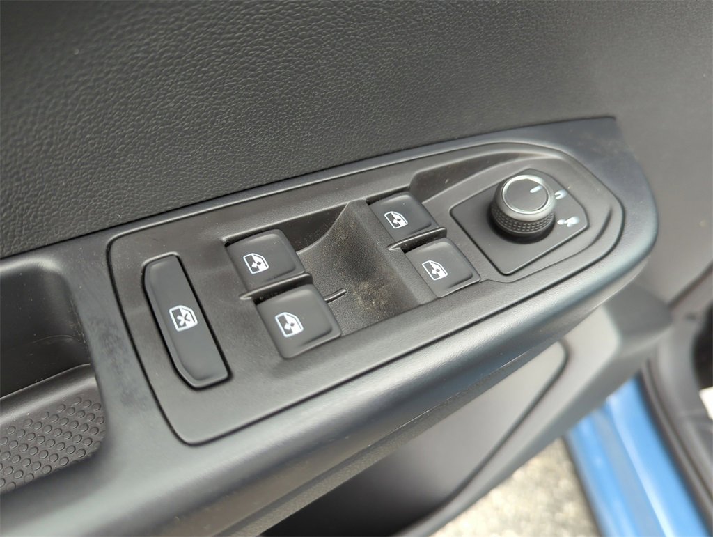 New 2026 Volkswagen Taos S image 29