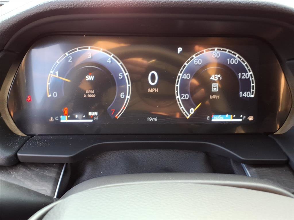 New 2026 Jeep Grand Cherokee Limited image 21