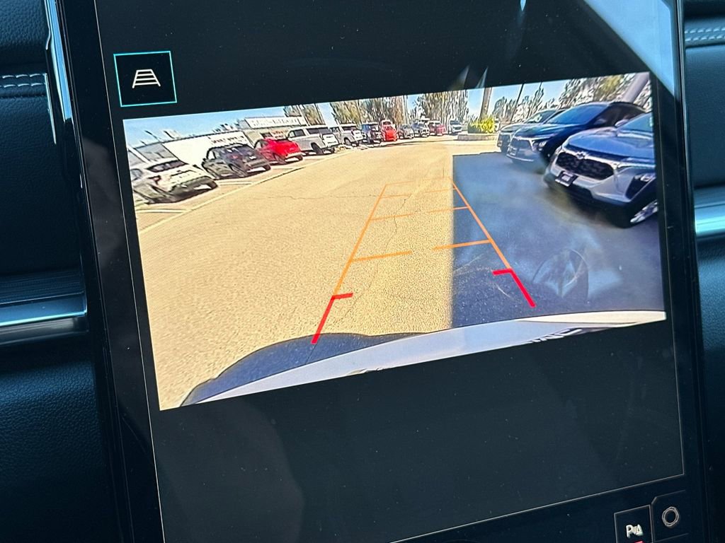 New 2026 GMC Terrain Elevation w/ Black Edition image 19