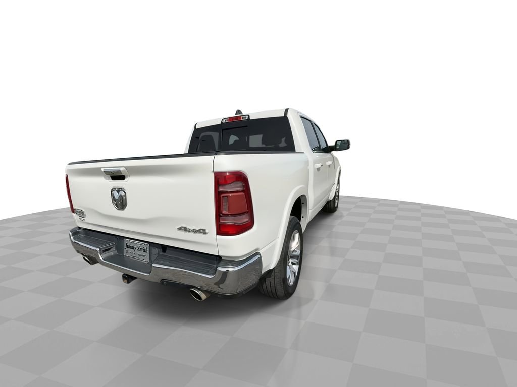 Used 2019 RAM 1500 Limited image 7