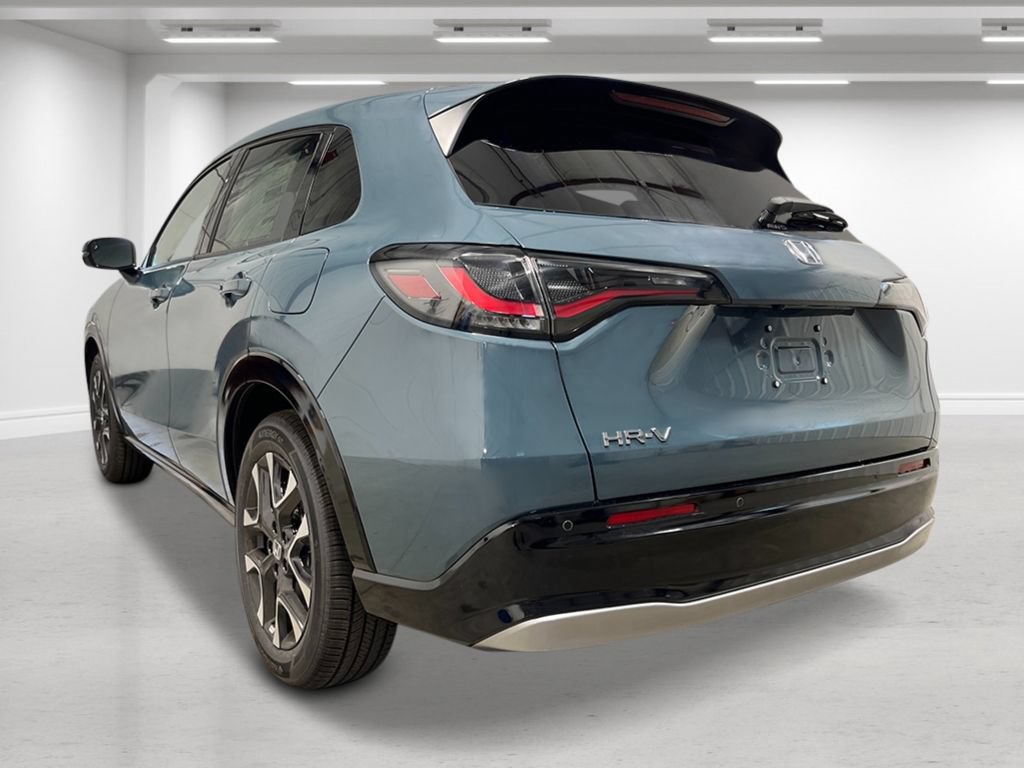 New 2027 Honda HR-V EX-L image 3