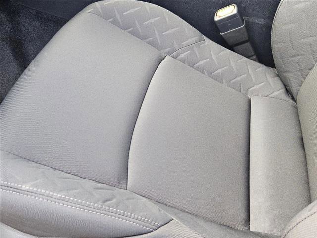 New 2025 Toyota Tacoma SR5 image 4