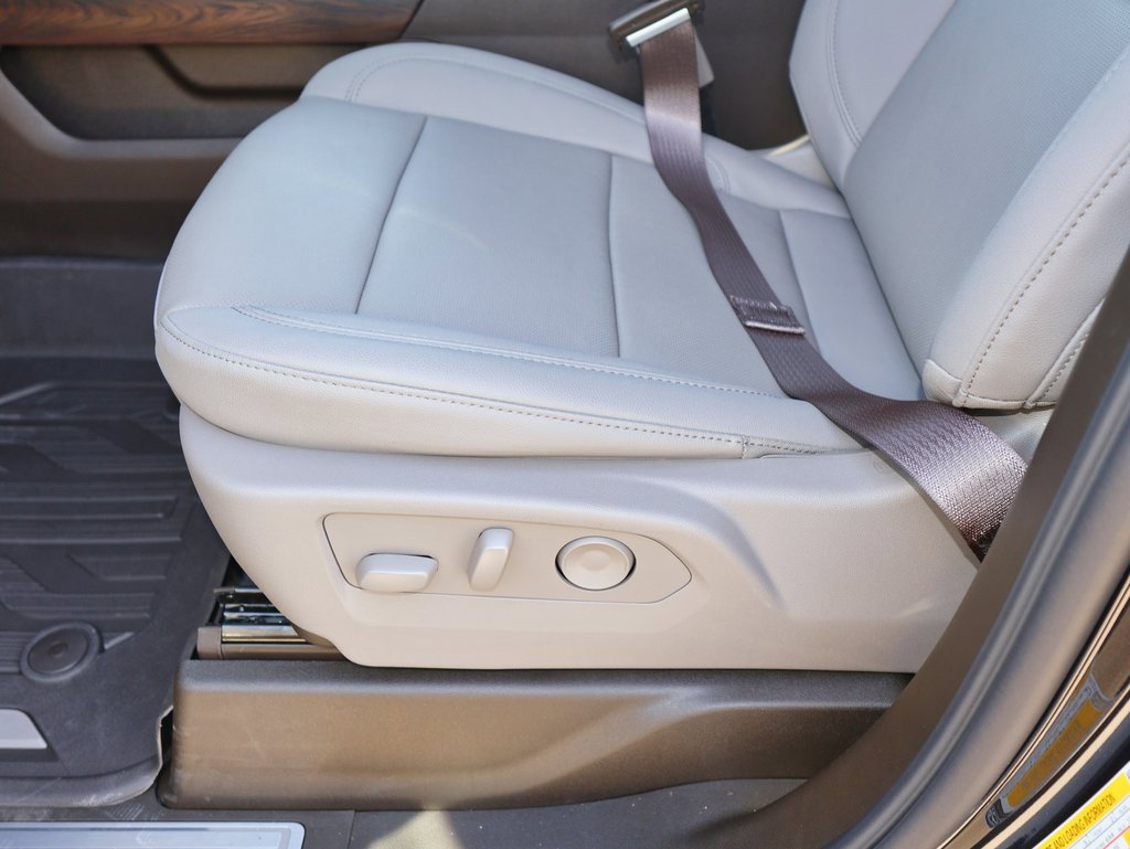 New 2026 GMC Sierra 1500 SLT w/ SLT Premium Plus Package image 14