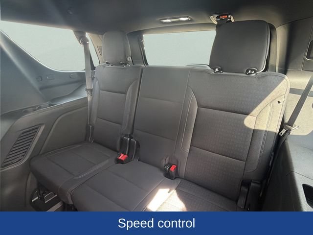 Certified 2023 Chevrolet Tahoe LS w/ Driver Alert Package AWD/4WD image 18