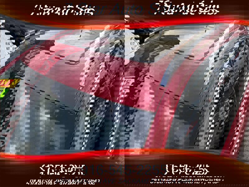 Used 2014 Cadillac SRX Luxury image 16