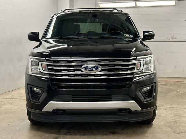Used 2019 Ford Expedition XLT AWD/4WD image 30
