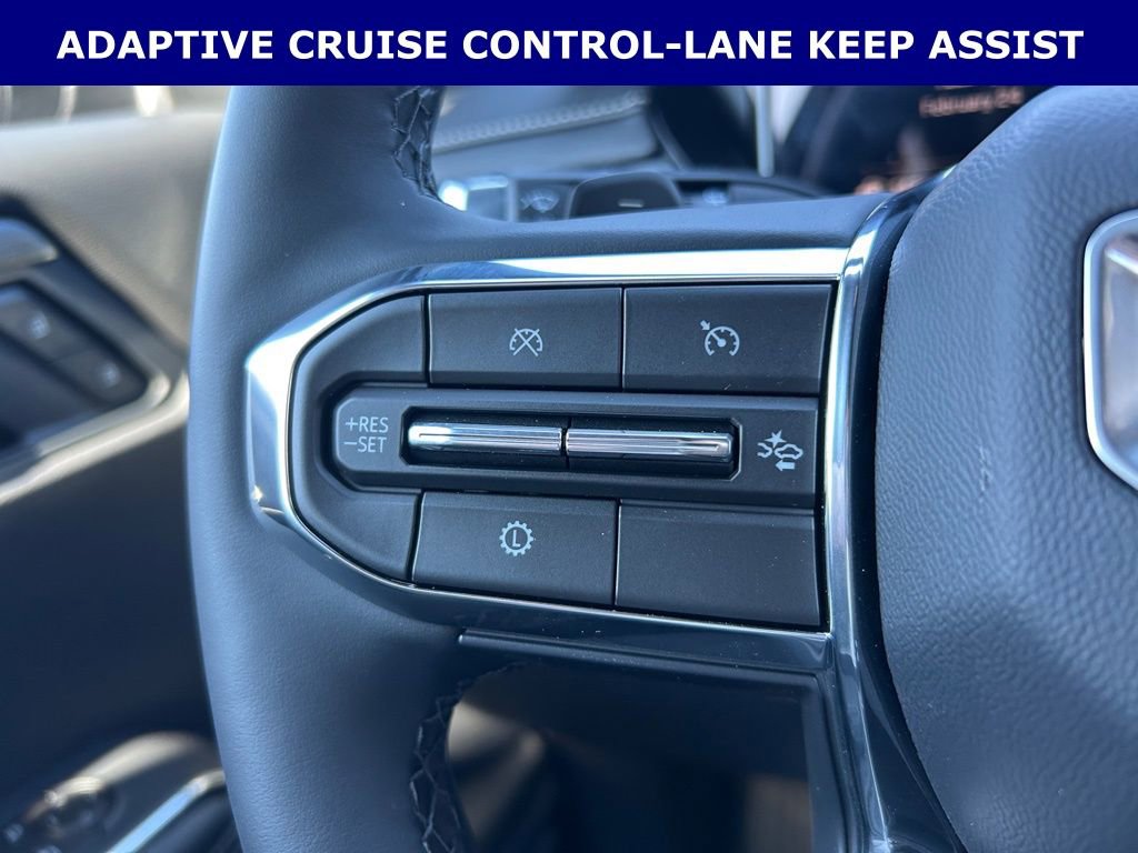 New 2026 GMC Acadia Elevation image 15