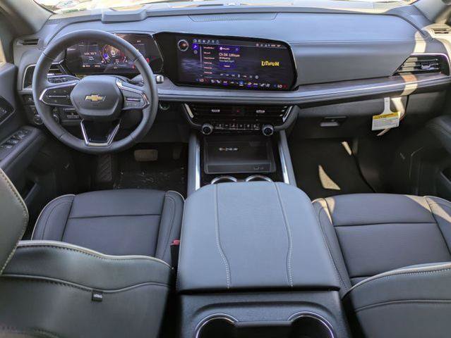 New 2026 Chevrolet Tahoe Premier w/ Sun And Tow Package AWD/4WD image 32