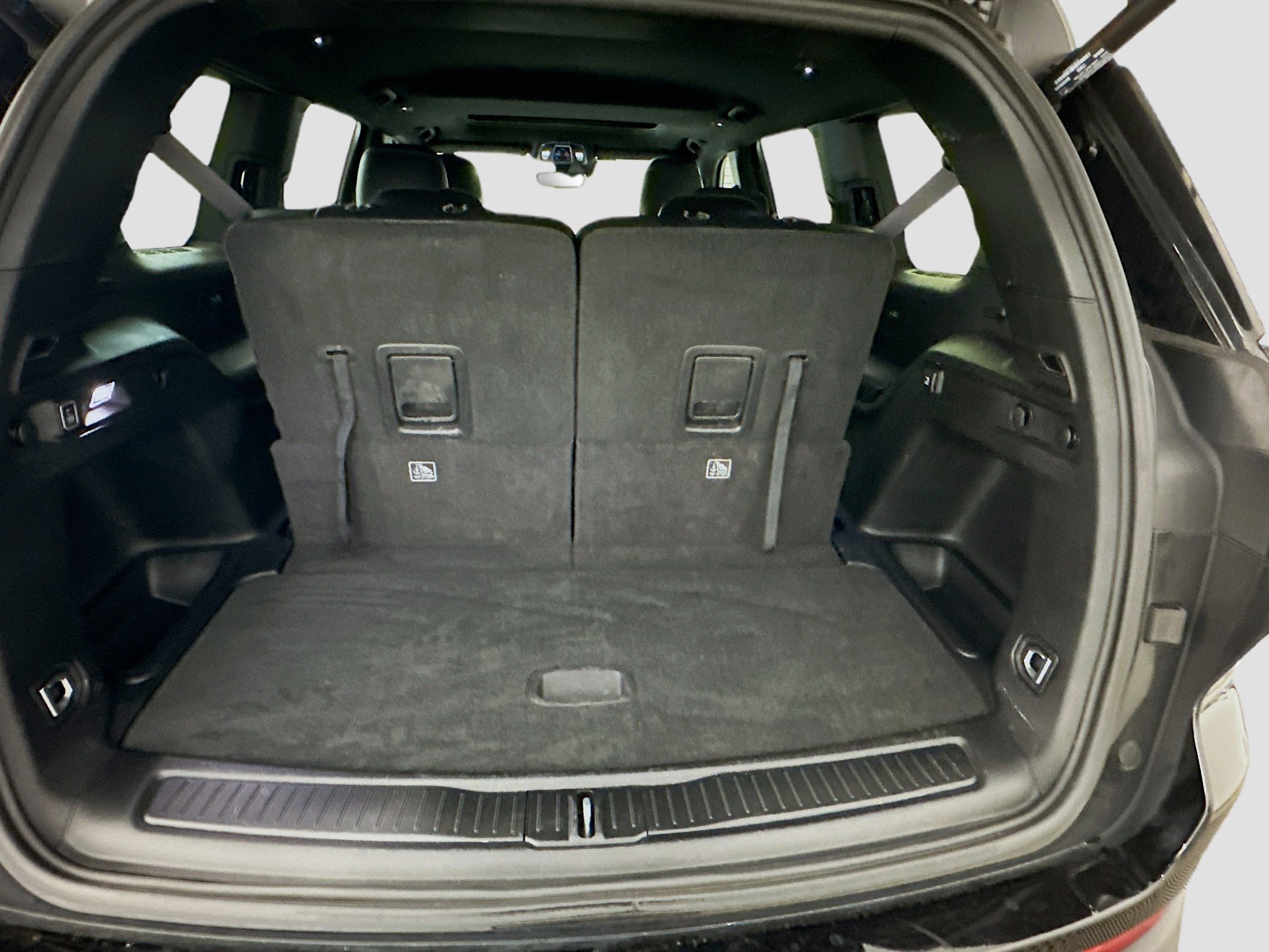 Used 2023 Jeep Grand Cherokee L Altitude image 31