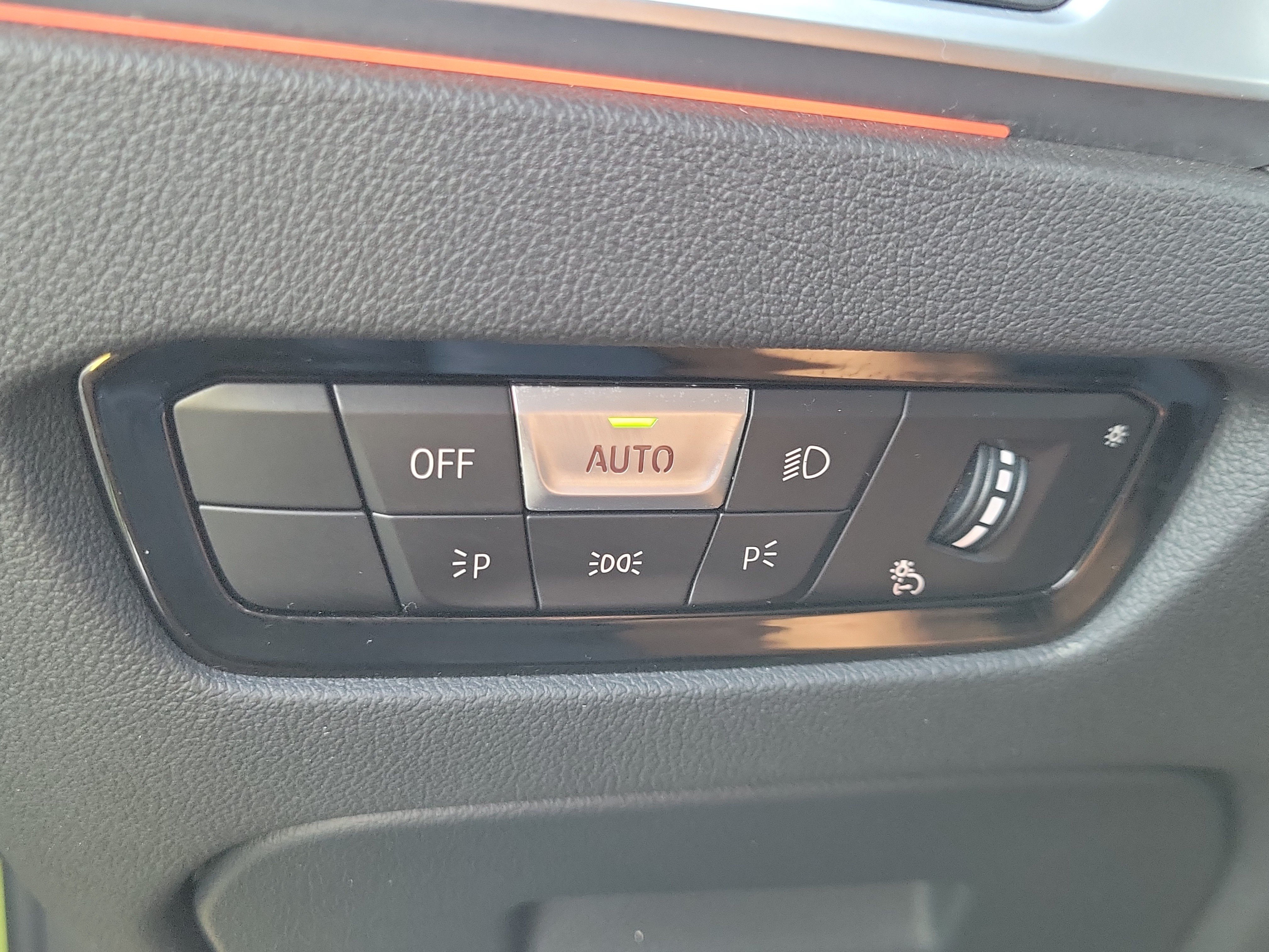 Used 2023 BMW M4 xDrive Competition AWD/4WD image 20