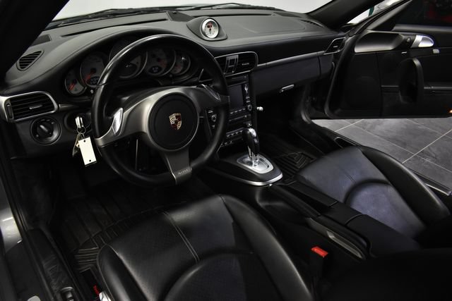Used 2009 Porsche 911 Carrera 4S AWD/4WD image 14