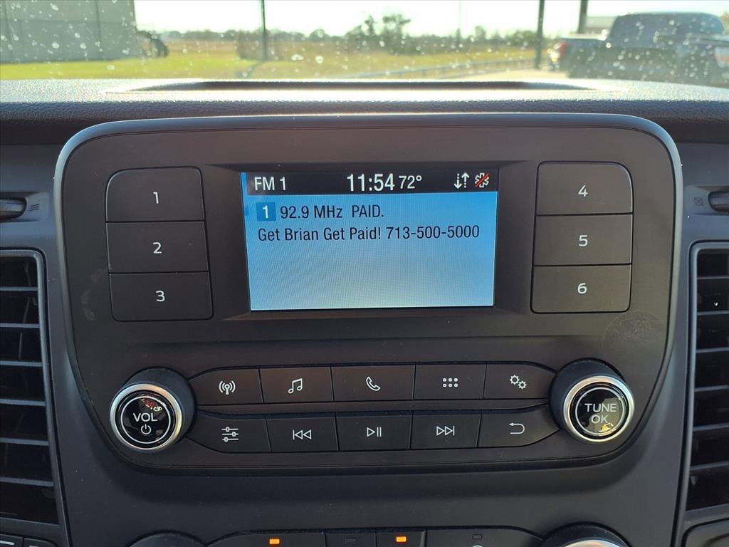 Used 2021 Ford Transit 350 XLT image 17