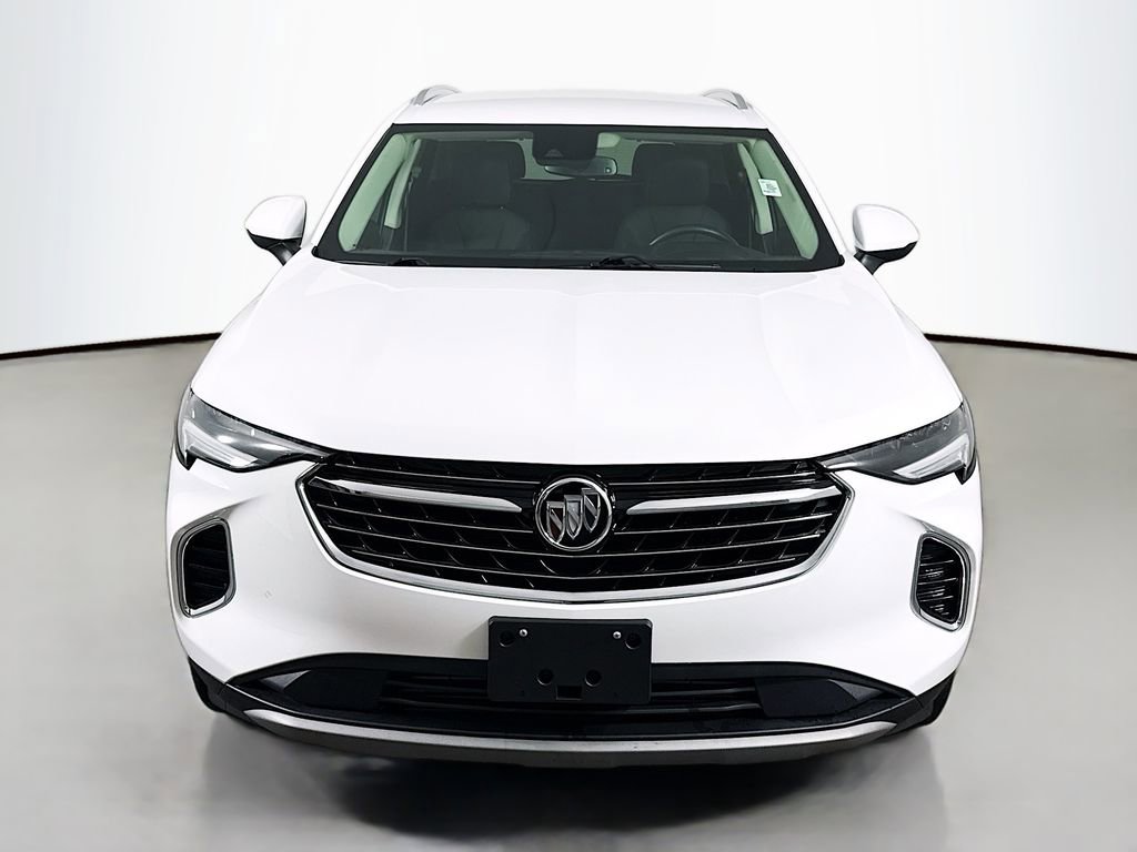 Used 2022 Buick Envision Preferred image 2