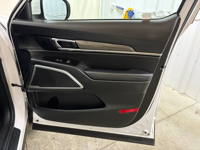 Used 2022 Kia Telluride EX w/ EX Premium Package FWD image 42