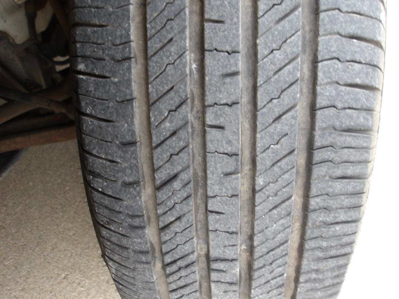 Used 2003 Dodge Grand Caravan Sport image 37