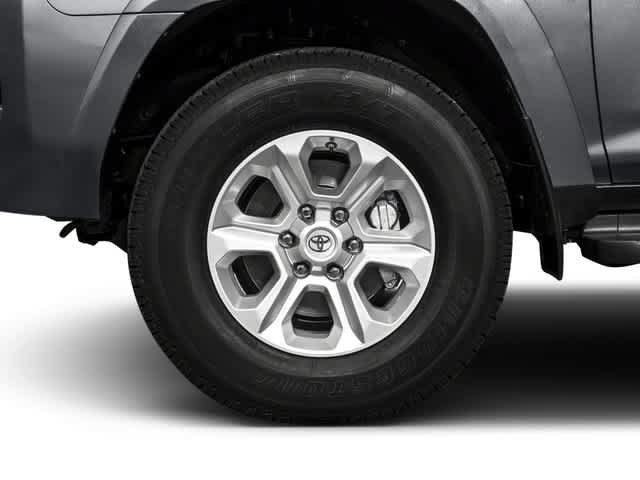 Used 2016 Toyota 4Runner SR5 Premium AWD/4WD image 14