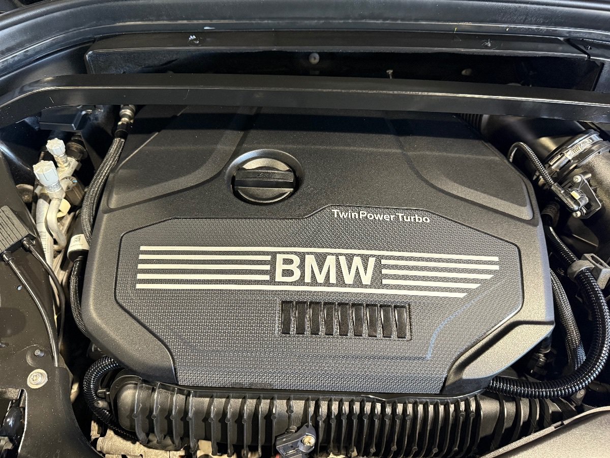 Used 2022 BMW X2 xDrive28i w/ Convenience Package AWD/4WD image 43
