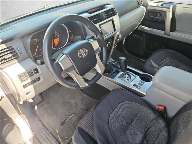 Used 2010 Toyota 4Runner SR5 RWD image 12
