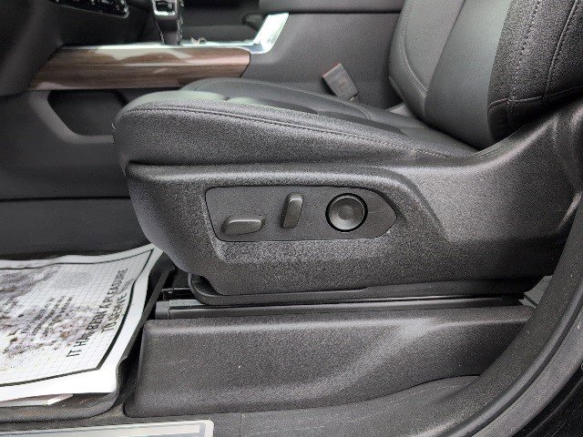 Certified 2024 Chevrolet Silverado 1500 RST w/ RST All Star Premium Package image 15