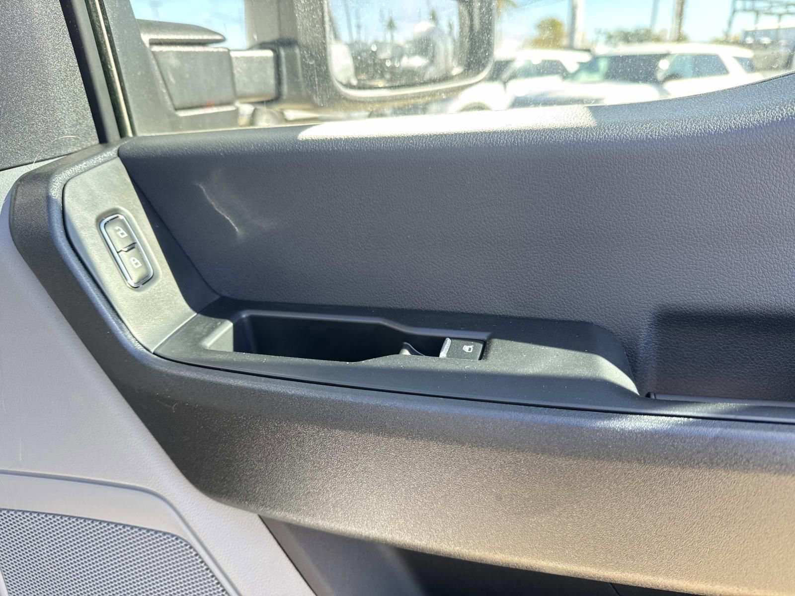 New 2026 Ford F550 4x4 Crew Cab Super Duty image 20