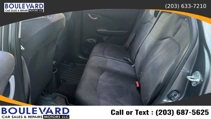 Used 2013 Honda Fit Sport image 15