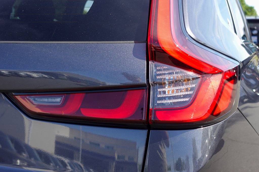 Used 2025 Honda CR-V EX image 6