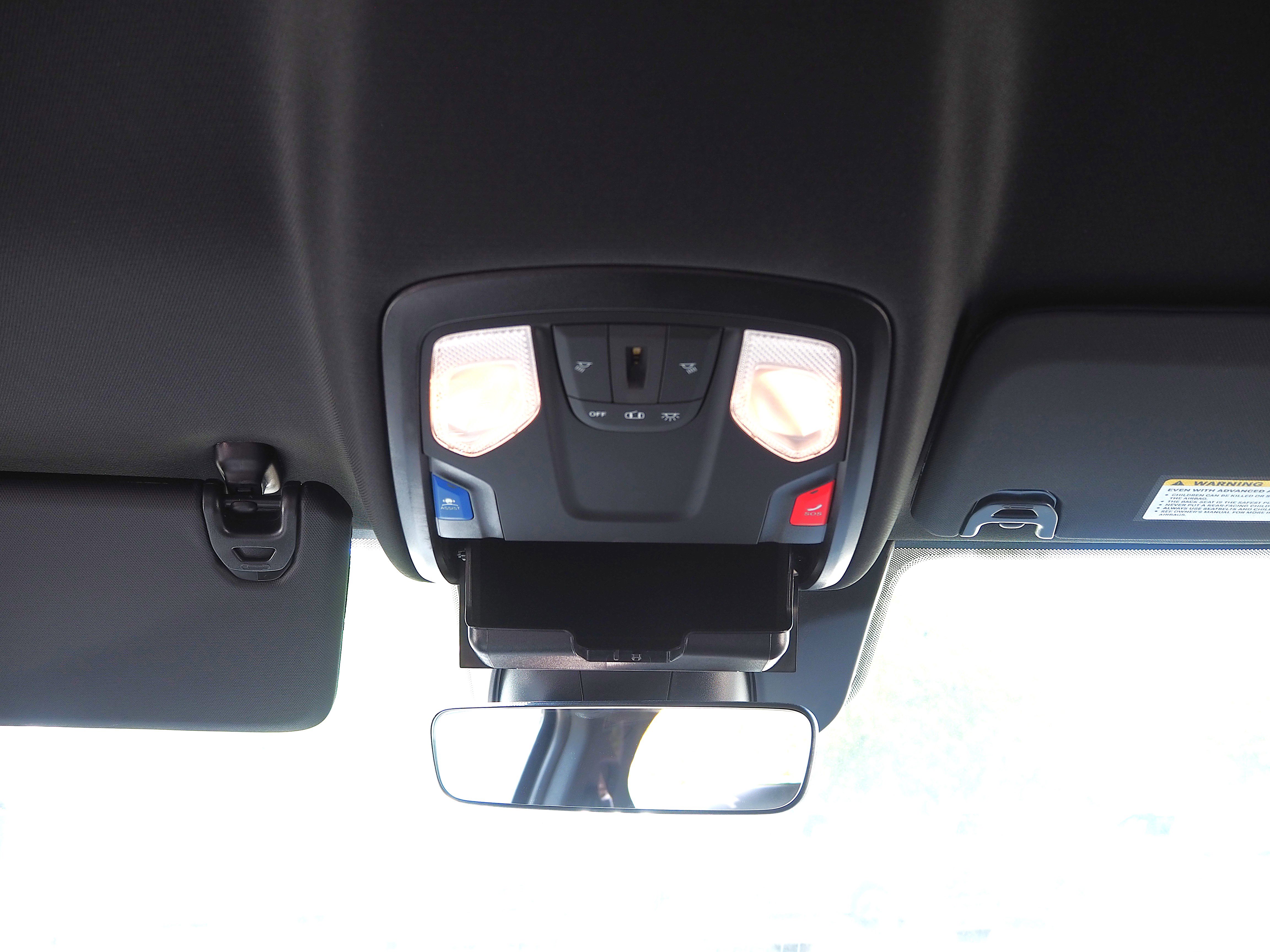 New 2026 RAM 5500 Tradesman image 22