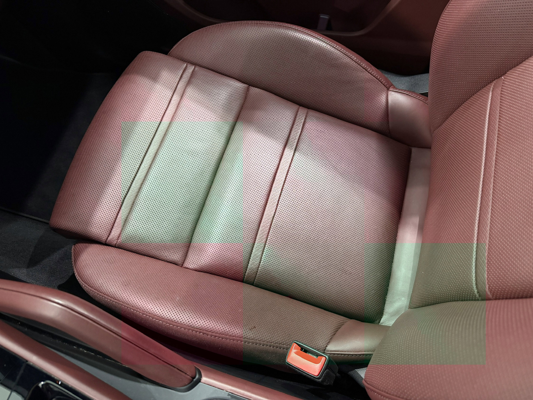 Certified 2024 Porsche Cayenne S image 53