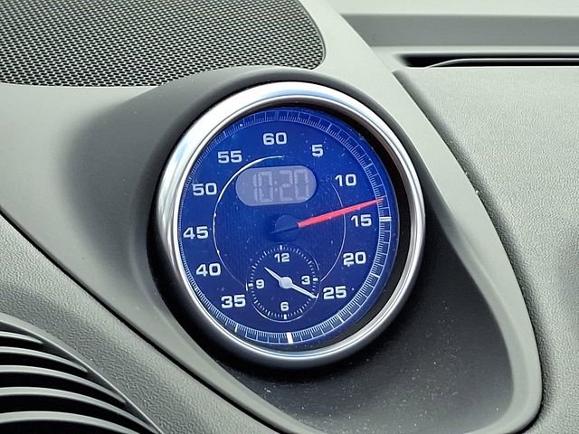 Used 2018 Porsche 718 Boxster GTS image 16