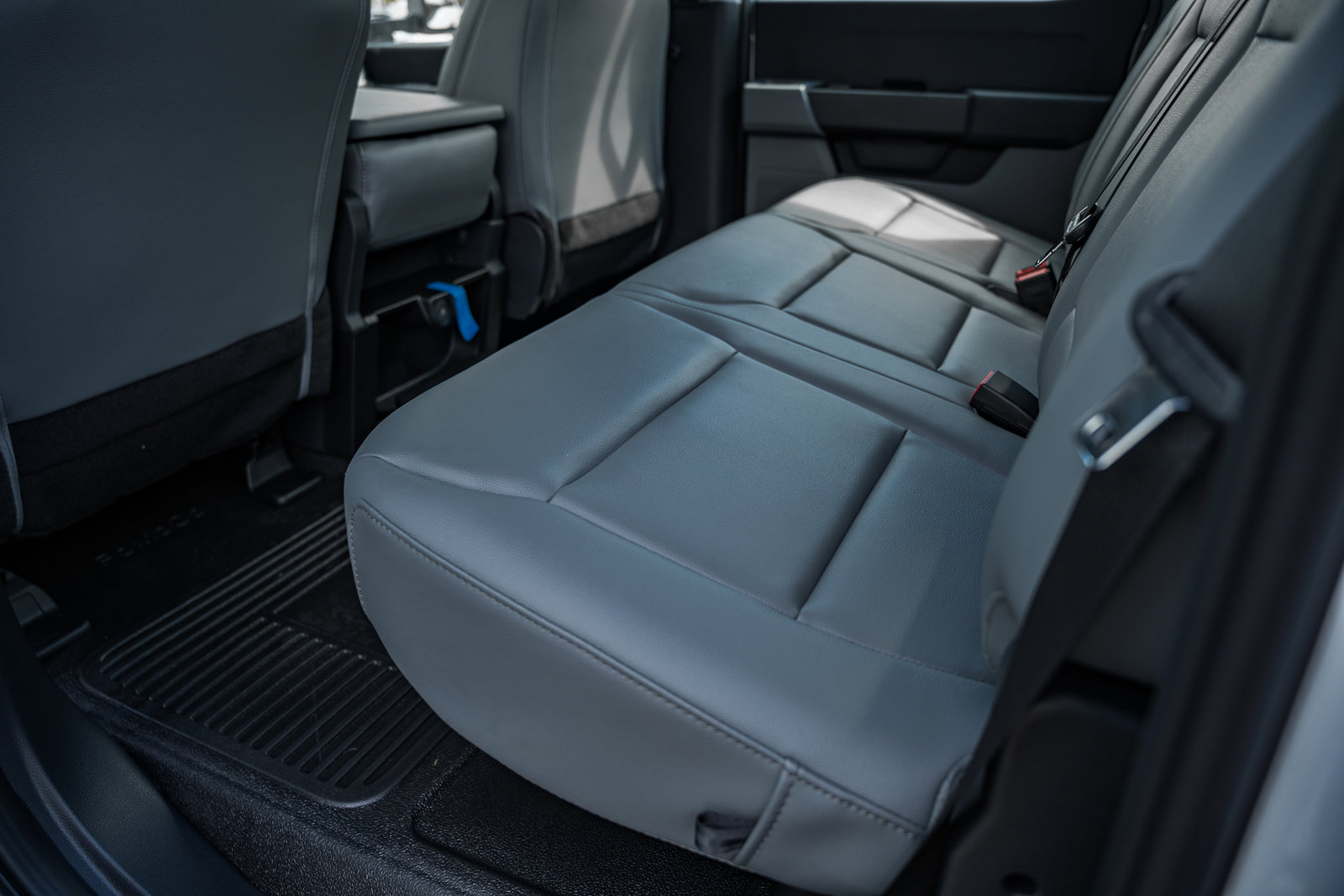 New 2026 Ford F350 XL image 37