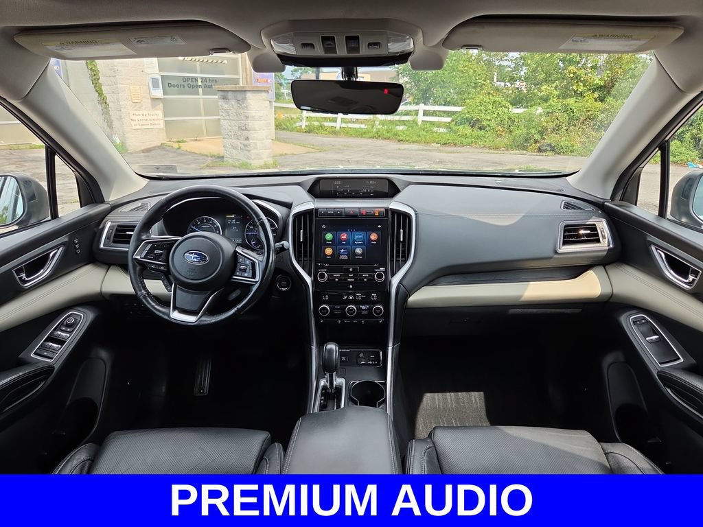 Used 2021 Subaru Ascent Limited w/ Technology Package AWD/4WD image 13